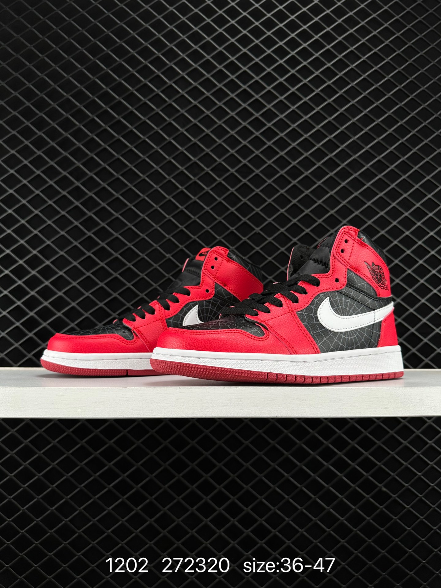 Nike Air Jordan 1 Mid”Green Yellow“